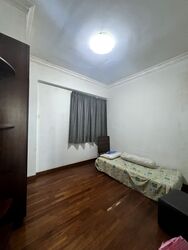Springdale Condominium (D21), Condominium #542394941
